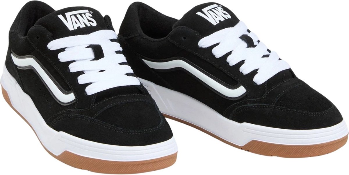 Vans Hylane Sneakers Senior Zwart