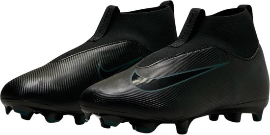 Nike Mercurial Superfly 10 Academy FG/MG Voetbalschoenen Junior bol