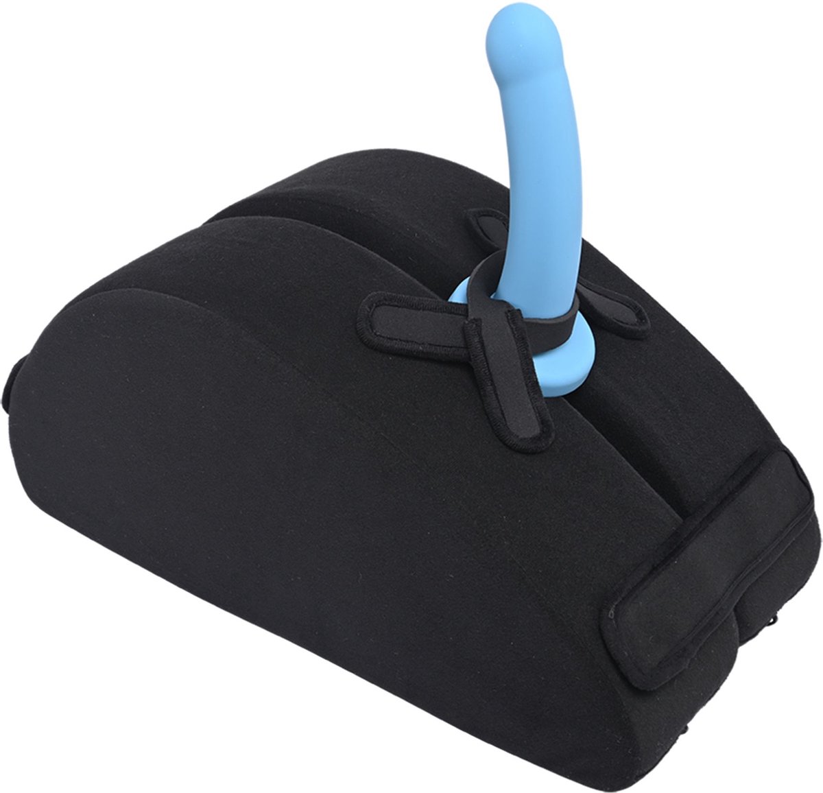 Goedkoopste Sportsheets - Pivot Convertible Toy Mount - Zwart