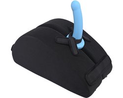 Sportsheets - Pivot Convertible Toy Mount - Zwart