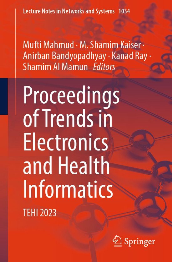 Springer Nature Proceedings excluding Computer Science - Pro ... - cover