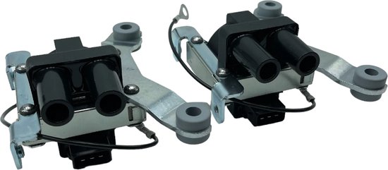 Kit d'allumage sur mesure pour BMW K1, K100, K1100 NOUVEAU 12131459513