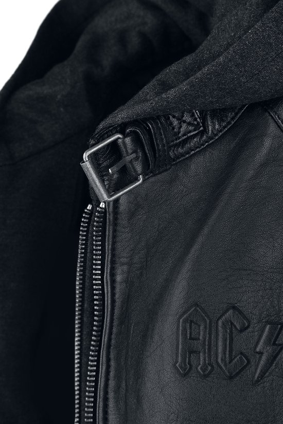 Brandit Brandit - M51 US Parka jas - Zwart | Attitude Holland
