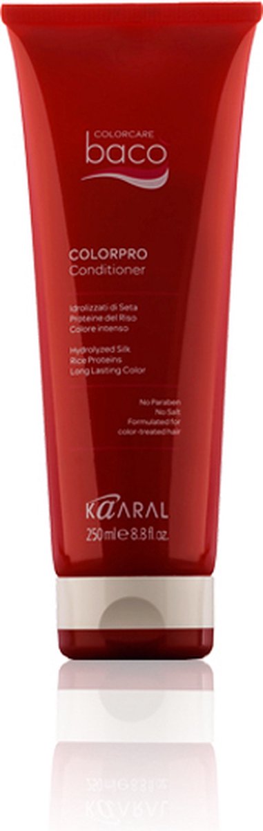 Baco - Color Pro Conditioner