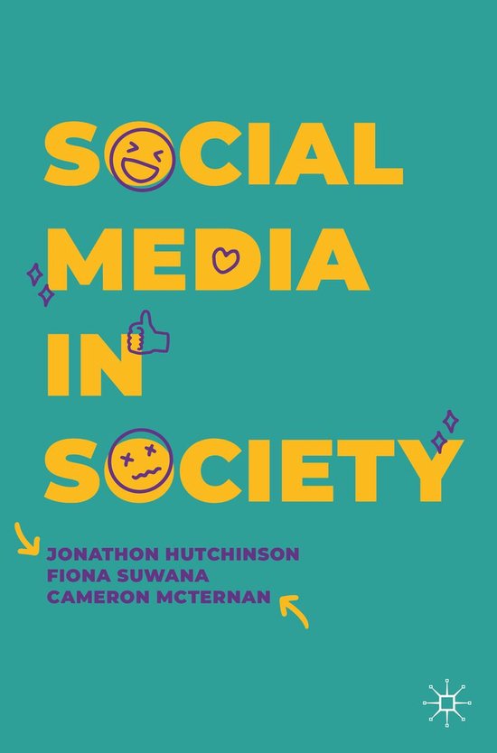 Social Sciences (R0) - Social Media in Society - cover