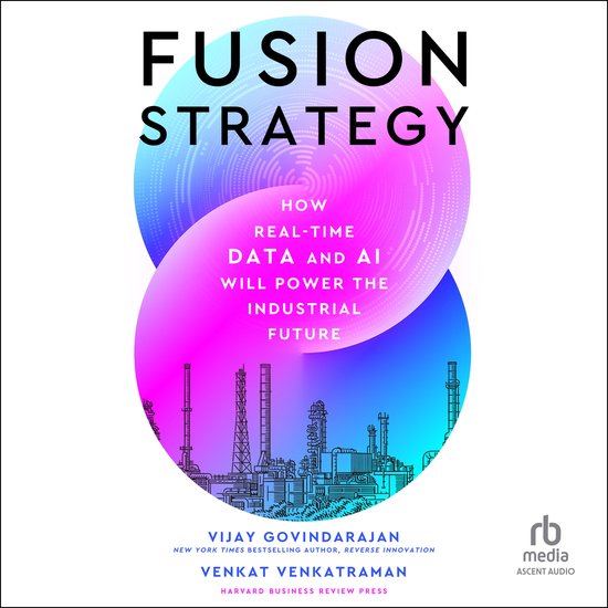 Fusion Strategy - cover