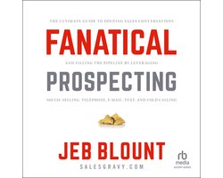 Fanatical Prospecting