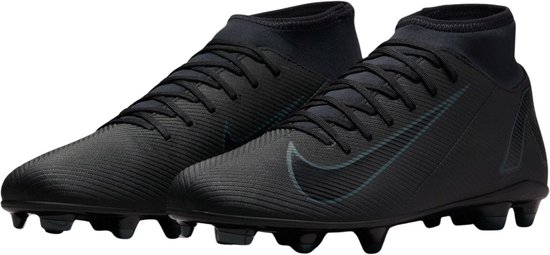 Nike Mercurial Superfly 10 Club FG/MG Voetbalschoenen Heren bol