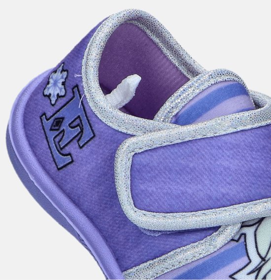 Pantoufle Frozen Filles Lilas/Violet PURPLE 31