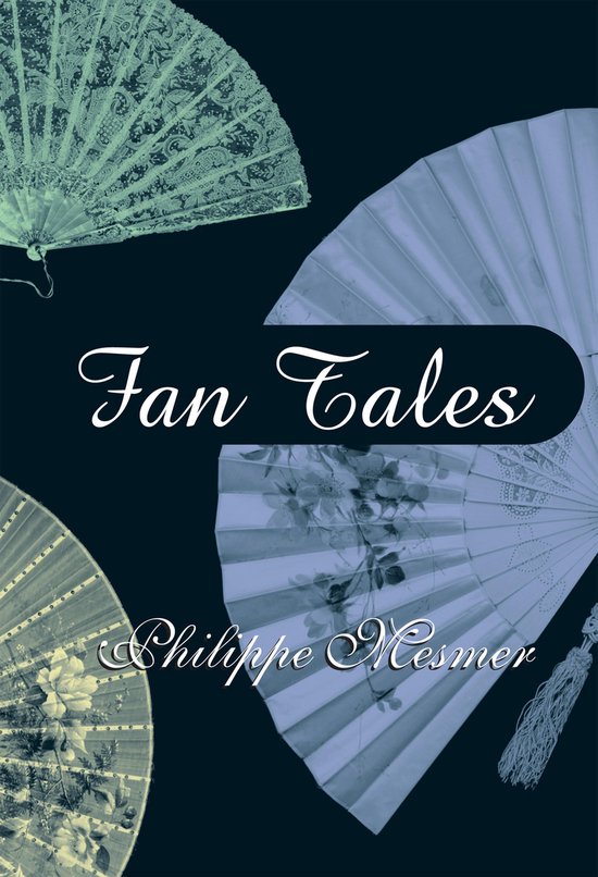Fan Tales - cover