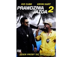 Ride Along 2 [DVD]