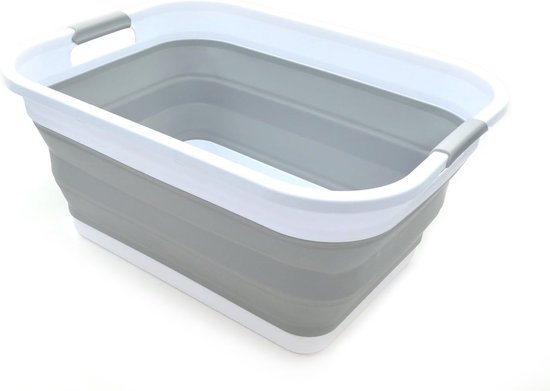 Panier à linge pliant multifonctionnel panier à linge pliant ménage étanche plia
