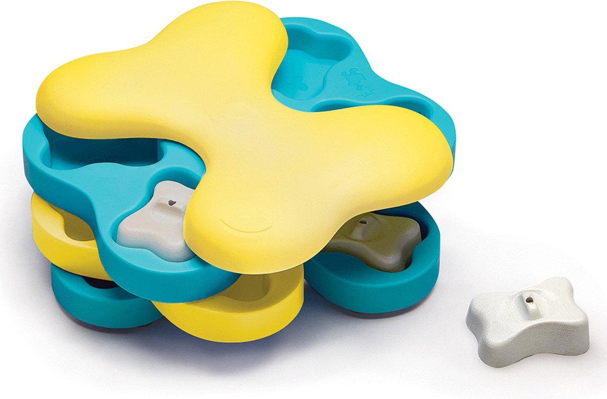 Nina Ottoson Dog Tornado kunststof