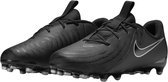 Nike JR PHANTOM GX II ACADEMY - Chaussures de football - Zwart - Enfants