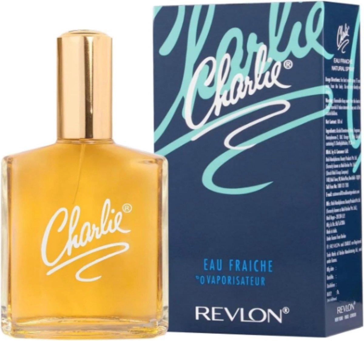 Goedkoopste Bloemige Eau de Toilette voor Vrouwen - 100 ml