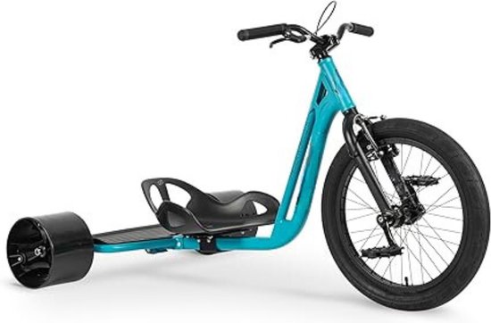 Le tricycle Drift Trike avec batterie 12v pour le drift |ATAA CARS Le tricycle Drift Trike avec batterie 12v pour le drift |ATAA CARS