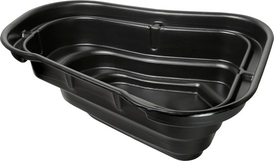 Ubbink - Vijverbak - Start 1000 - inhoud 1000 liter - 215x170x65cm