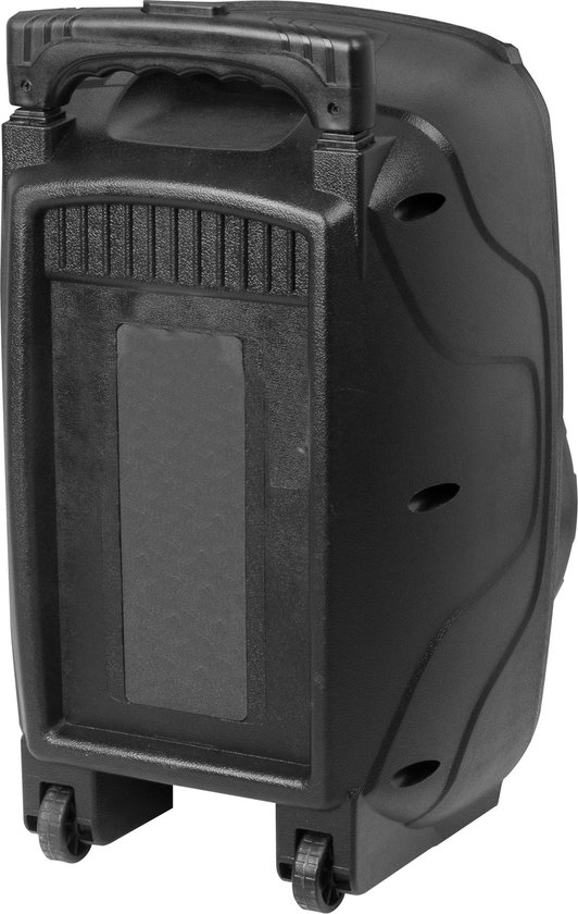 Trevi XF 450 Zwart 30 W van Trevi — afbeelding 3