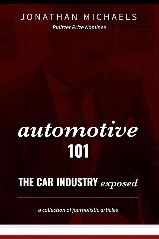 Automotive 101 - cover