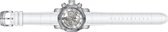 Horlogeband voor Invicta Jason Taylor 23345