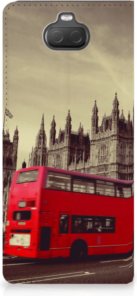 Sony Xperia 10 Book Cover Londen