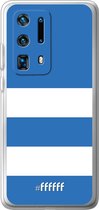 Huawei P40 Pro+ Hoesje Transparant TPU Case - PEC Zwolle #ffffff