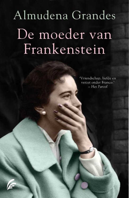 9789056726676 - De moeder van Frankenstein