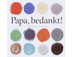 Papa, Bedankt!