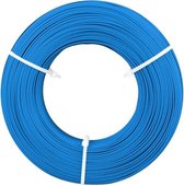 Fiberlogy Refill Easy PLA Blue 1,75 mm 0,85 kg