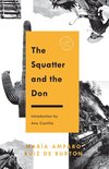 Modern Library Torchbearers - The Squatter and the Don