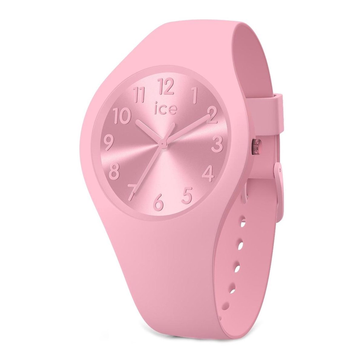 Ice-Watch ICE colour IW017915 Dames Horloge 34 mm