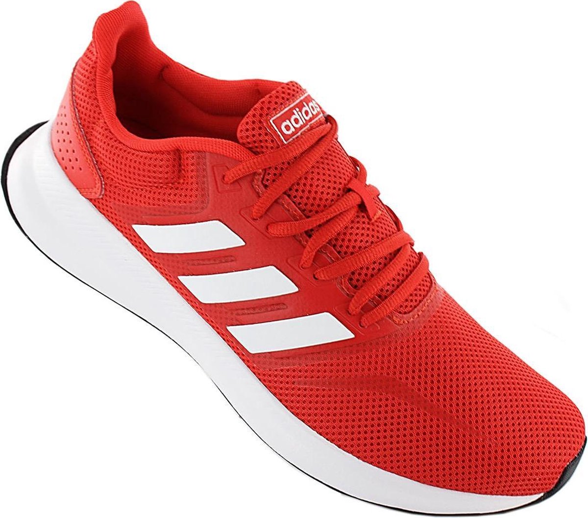 adidas Runfalcon Heren Running Sneakers Casual Sport Schoenen