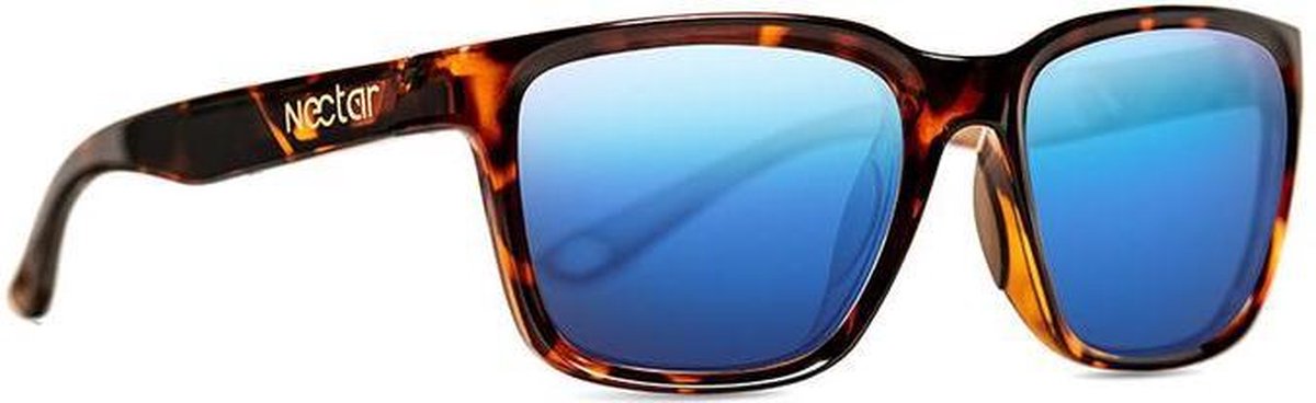 Nectar Sunglasses® zonnebril Heren| zonnebril Dames | Polarized | Gepolariseerd
