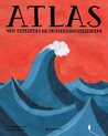 Atlas van expedities en ontdekkingsreizigers