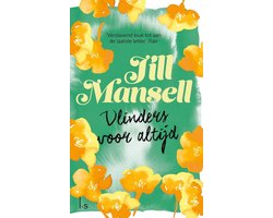 Vlinders voor altijd