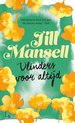 foto van Vlinders voor altijd