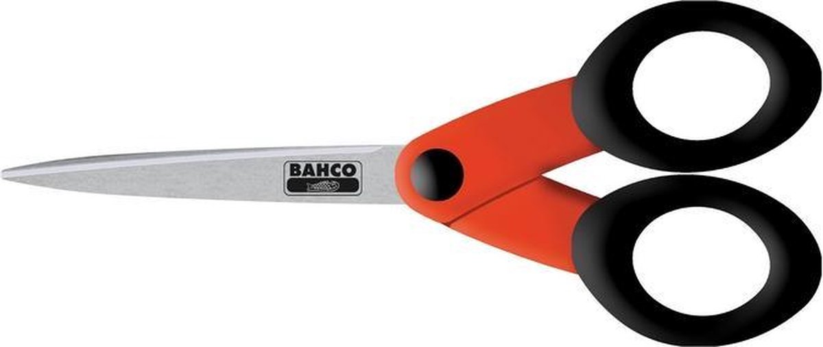 Schaar Bahco Fs - 8