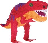 "Piñata dinosaurus  - Feestdecoratievoorwerp - One size"