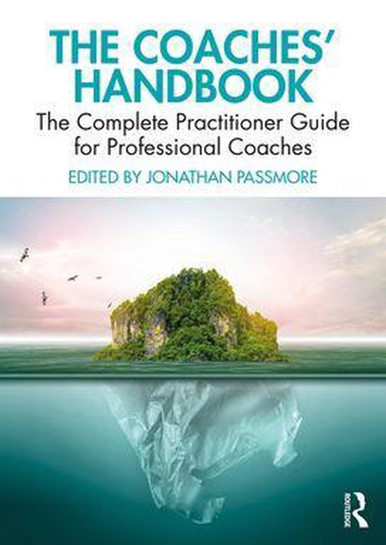 The Coaches' Handbook Series - The Coaches' Handbook - cover