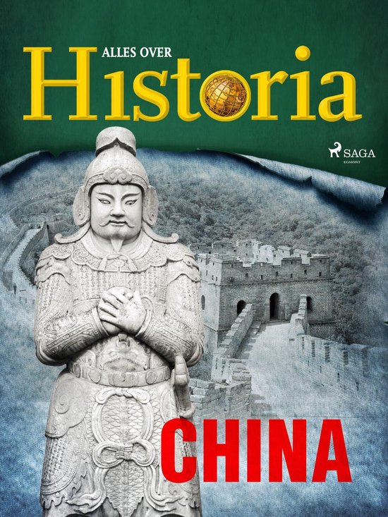 De keerpunten van de geschiedenis 17 - China