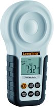 Laserliner Luxtest-Master Lichtmeter 20 - 200000 Lx
