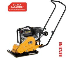 Lumag Trilplaat benzine 6 RP700PRO