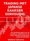 Trading met japanse kaarsen eenvoudig