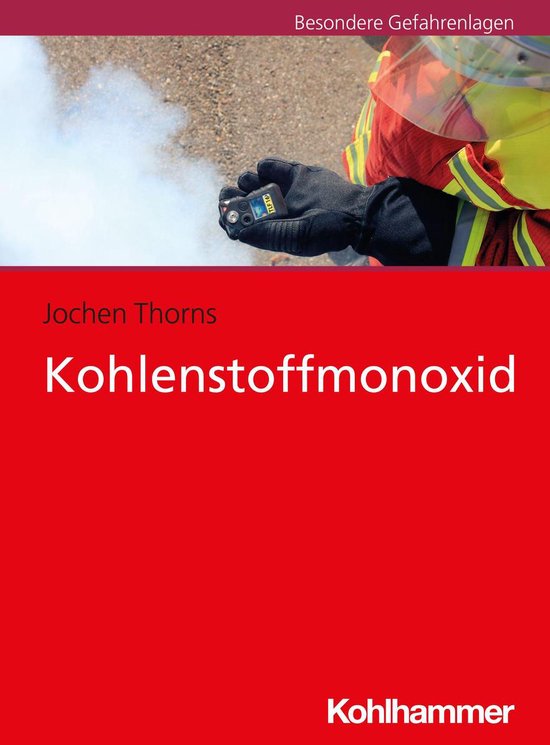 Kohlenstoffmonoxid - cover