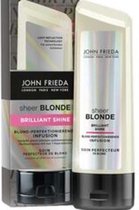 John Frieda Sheer Blonde Haarmasker 120 ml