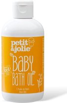 6x Petit & Jolie Baby Badolie 200 ml