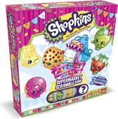 Shopkins Supermarket Scramble (ML)