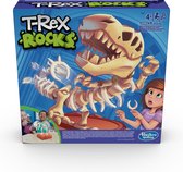 T-Rex Rocks - Actiespel