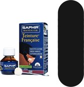 Saphir Teinture Francaise indringverf voor suede en gladleer - 05 Donkerbruin - 50ml