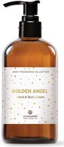 Aromaesti Hand & Bodycrème Golden Angel